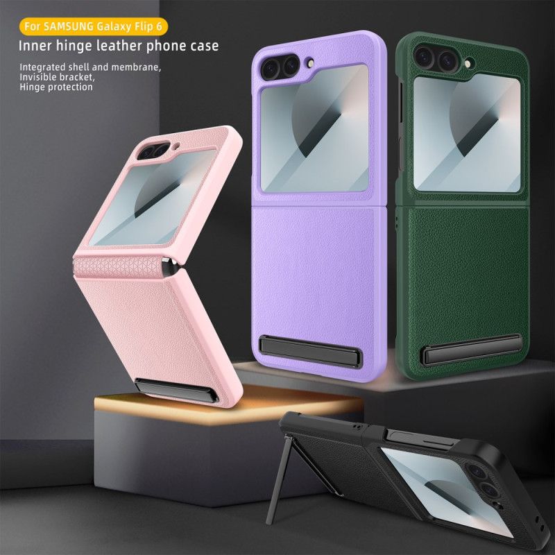 Kryt Samsung Galaxy Z Flip 7 Fe Prémiový Design