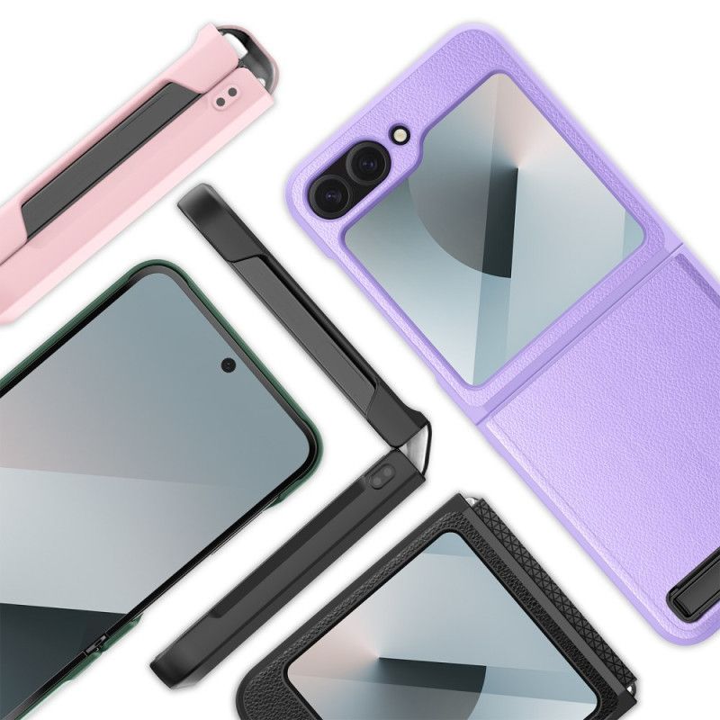 Kryt Samsung Galaxy Z Flip 7 Fe Prémiový Design