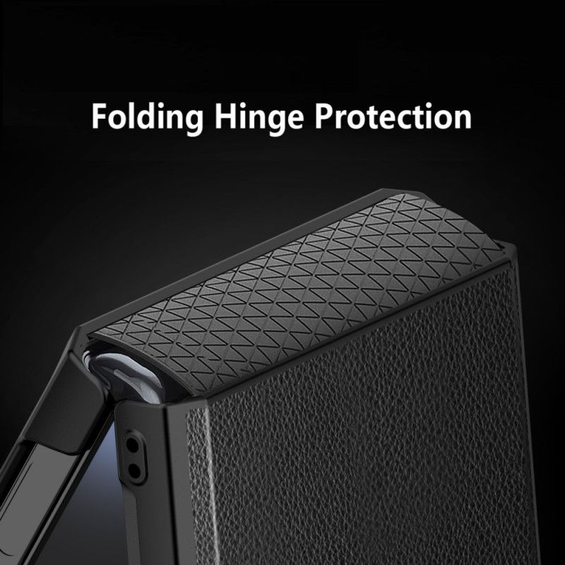 Kryt Samsung Galaxy Z Flip 7 Fe Prémiový Design