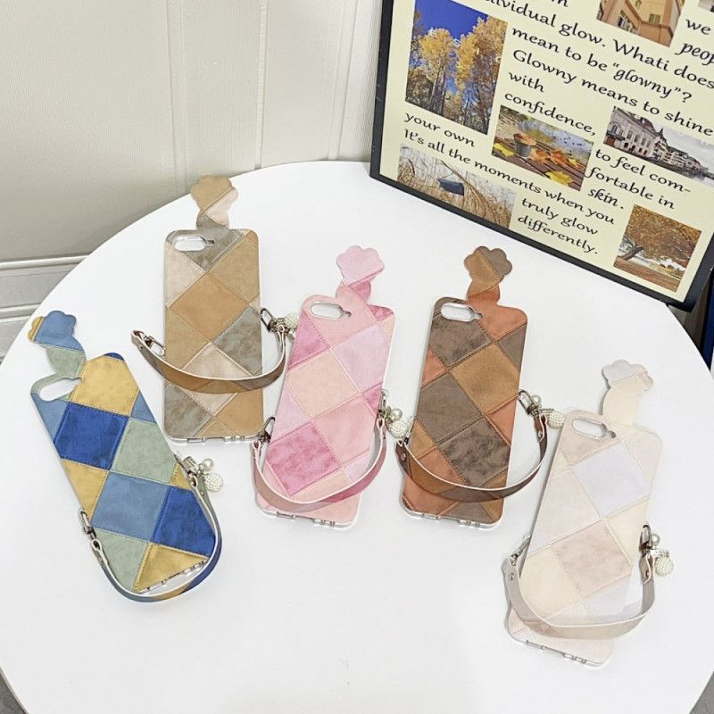 Kryt Samsung Galaxy Z Flip 7 Fe Retro S Kočičí Tlapkou