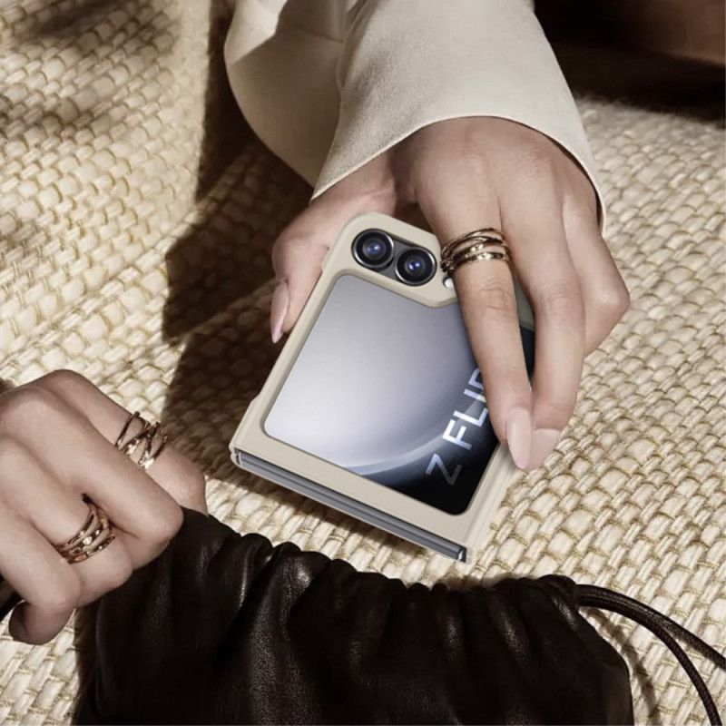 Kryt Samsung Galaxy Z Flip 7 Fe Tenký Vzor