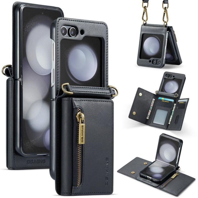 Kryt Samsung Galaxy Z Flip 7 Fe Řemínek Přes Rameno Dg.ming