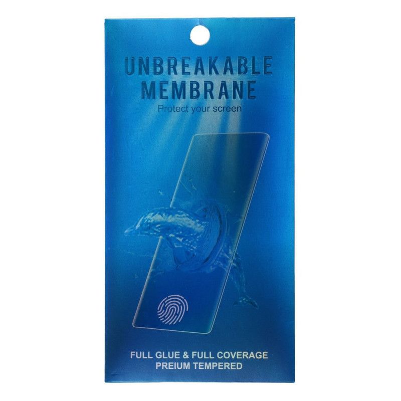 Ochranná Fólie Na Celý Displej Pro Samsung Galaxy Z Flip 7 Fe 5g