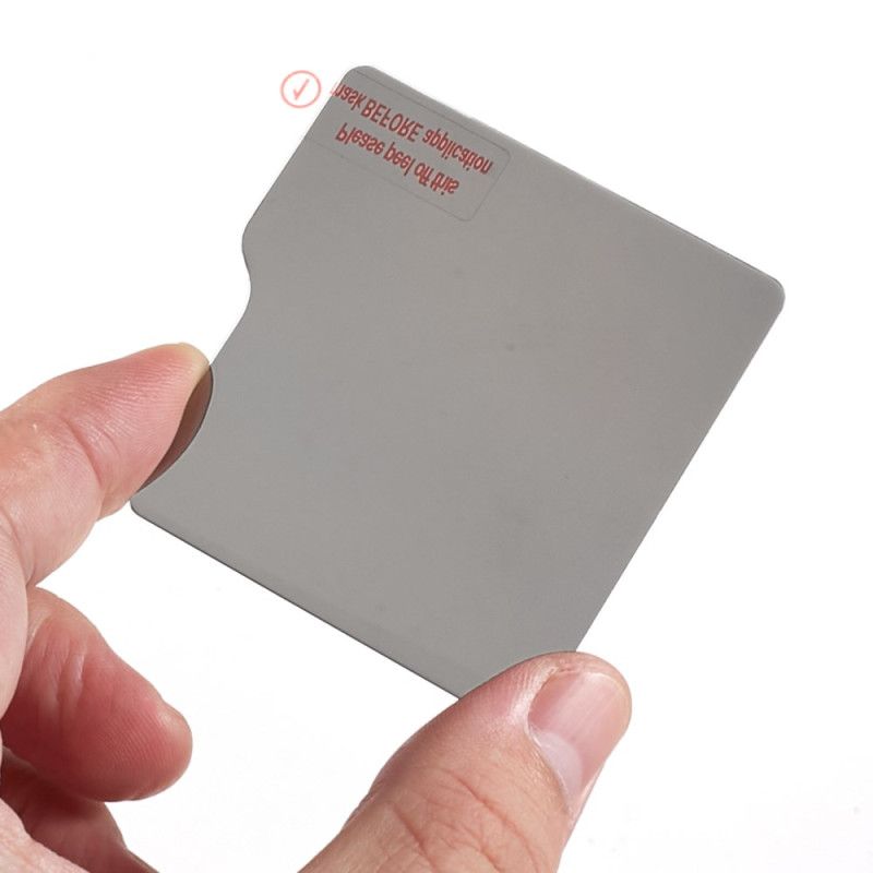 Ochranná Fólie Proti Špionážnímu Vniknutí Pro Samsung Galaxy Z Flip 7 Fe / Z Flip 6. Externí Obrazovka