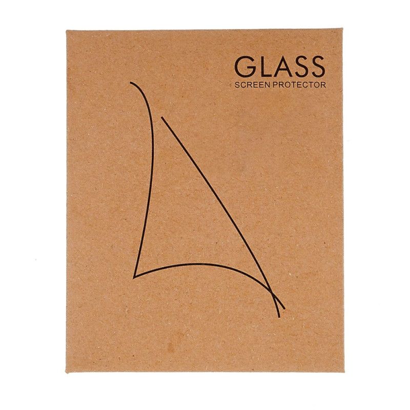 Ochranná Fólie Z Tvrzeného Skla Pro Zadní Displej Samsung Galaxy Z Flip 7 Fe / Z Flip 6