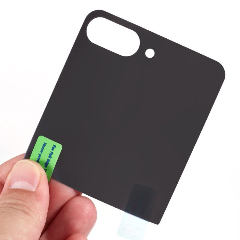 Ochranné Fólie Proti Špionážnímu Vniknutí Pro Samsung Galaxy Z Flip 7 Fe / Z Flip 6