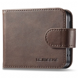 Pouzdro Na Samsung Galaxy Z Flip 7 Fe Lc.imeeke