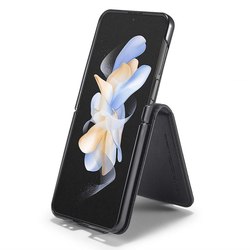 Pouzdro Samsung Galaxy Z Flip 7 Fe Pouzdro Na Karty S Rfid Blokováním Lc.imeeke