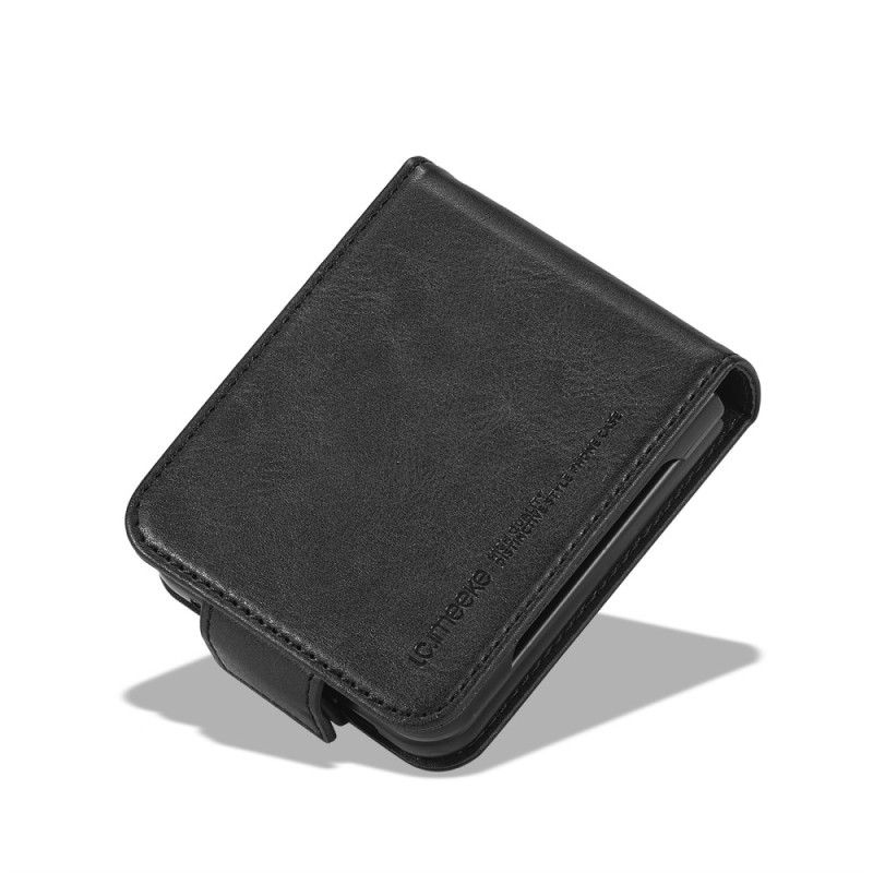 Pouzdro Samsung Galaxy Z Flip 7 Fe Pouzdro Na Karty S Rfid Blokováním Lc.imeeke