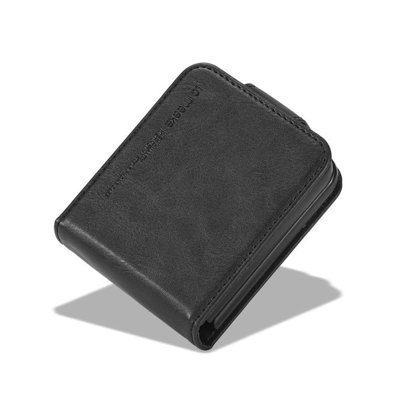 Pouzdro Samsung Galaxy Z Flip 7 Fe Pouzdro Na Karty S Rfid Blokováním Lc.imeeke