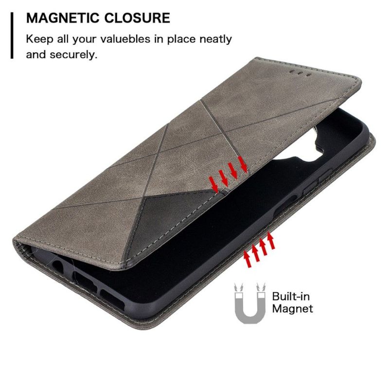 Flipové Pouzdro Na Xiaomi Mi 10T Lite Kožený Držitel Karty Ve Stylu Célinia