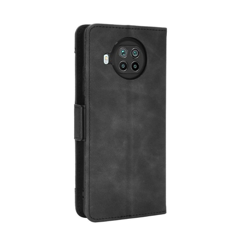 Flipové Pouzdro Na Xiaomi Mi 10T Lite Premium S Držitelem Karty