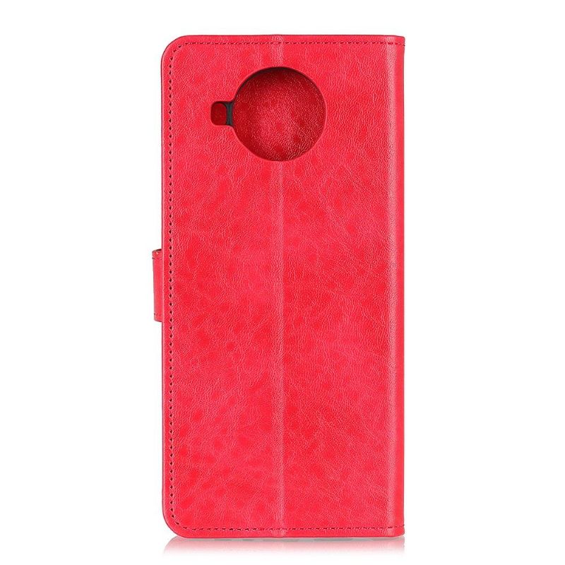 Flipové Pouzdro Na Xiaomi Mi 10T Lite Rachel