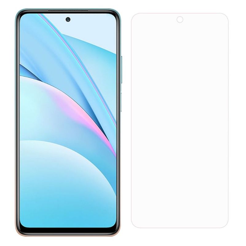 Fólie Z Tvrzeného Skla Pro Displej Xiaomi Mi 10T Lite (2 Kusy)