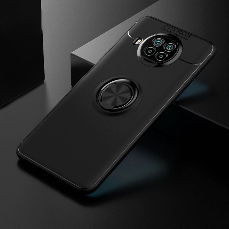 Kryt Na Xiaomi Mi 10T Lite Flex S Otočným Držákem