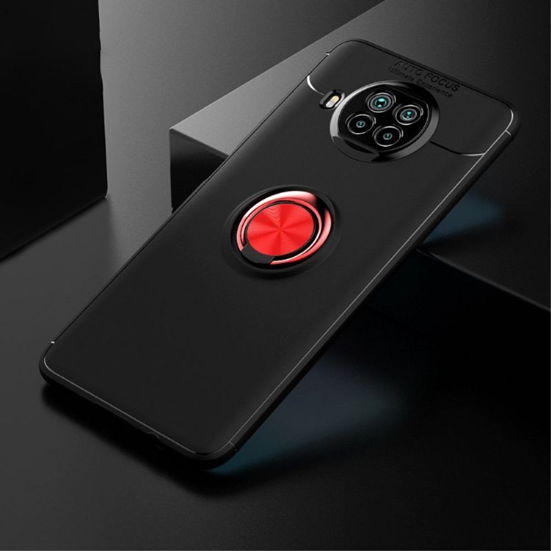 Kryt Na Xiaomi Mi 10T Lite Flex S Otočným Držákem