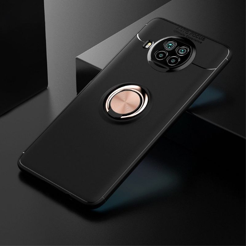 Kryt Na Xiaomi Mi 10T Lite Flex S Otočným Držákem