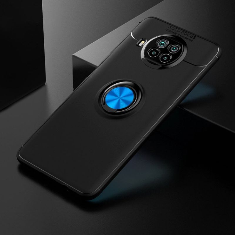 Kryt Na Xiaomi Mi 10T Lite Flex S Otočným Držákem