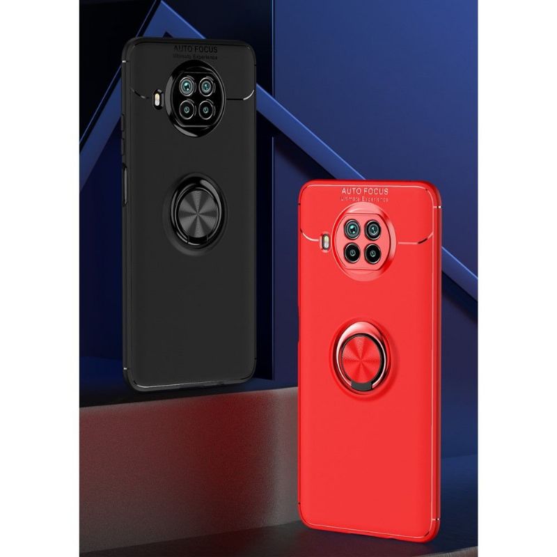 Kryt Na Xiaomi Mi 10T Lite Flex S Otočným Držákem
