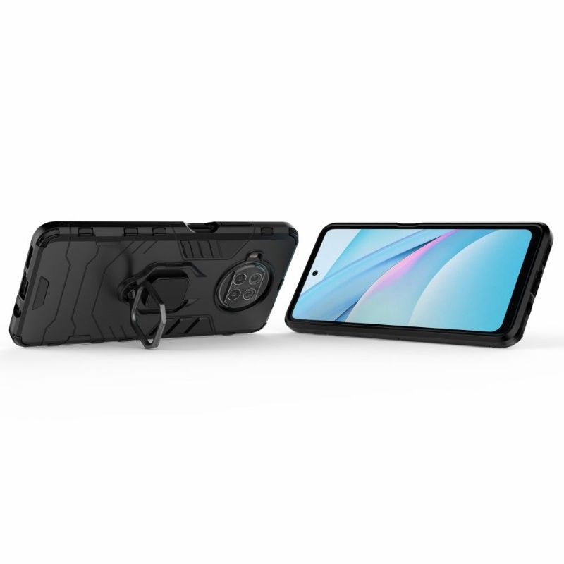 Kryt Na Xiaomi Mi 10T Lite Nárazuvzdorná A Odolná Belinda