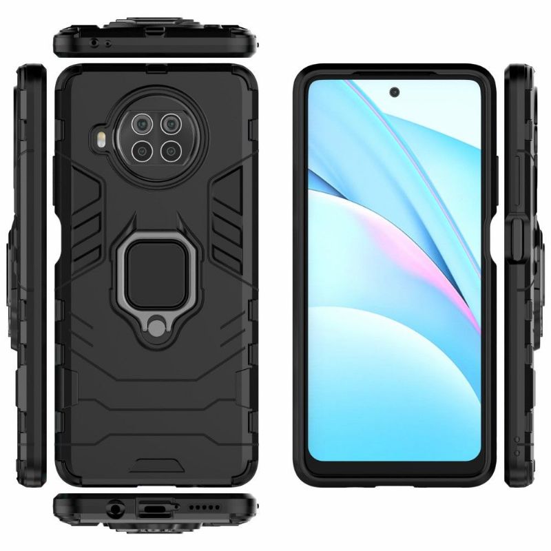 Kryt Na Xiaomi Mi 10T Lite Nárazuvzdorná A Odolná Belinda