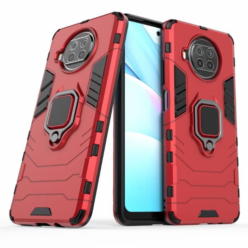Kryt Na Xiaomi Mi 10T Lite Nárazuvzdorná A Odolná Belinda