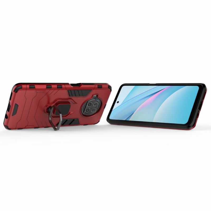 Kryt Na Xiaomi Mi 10T Lite Nárazuvzdorná A Odolná Belinda