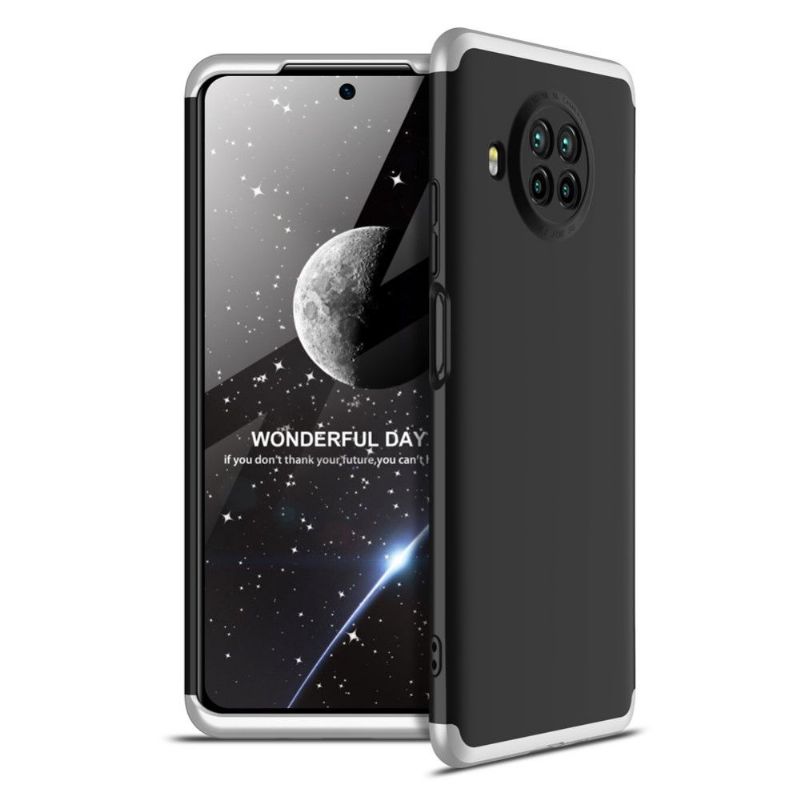 Kryt Na Xiaomi Mi 10T Lite Odnímatelný Matný Povlak X-duo
