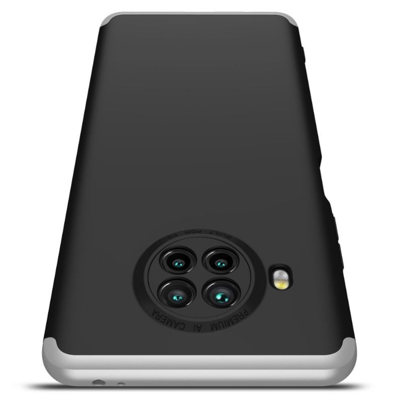 Kryt Na Xiaomi Mi 10T Lite Odnímatelný Matný Povlak X-duo