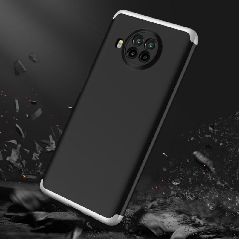 Kryt Na Xiaomi Mi 10T Lite Odnímatelný Matný Povlak X-duo