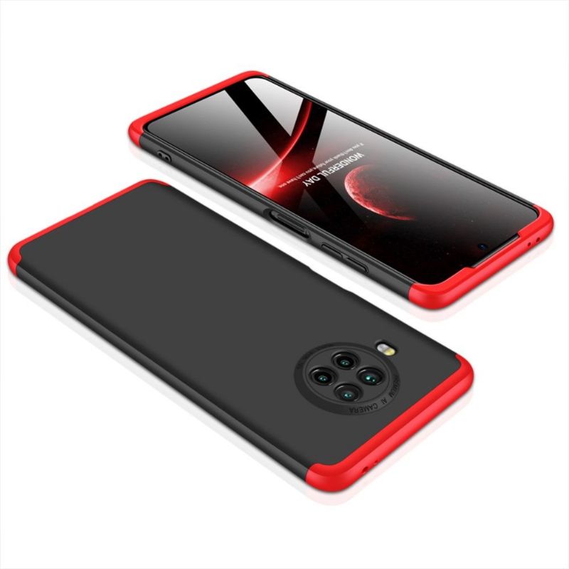 Kryt Na Xiaomi Mi 10T Lite Odnímatelný Matný Povlak X-duo