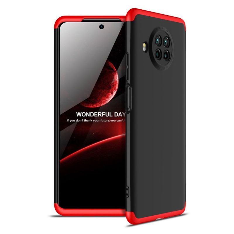 Kryt Na Xiaomi Mi 10T Lite Odnímatelný Matný Povlak X-duo