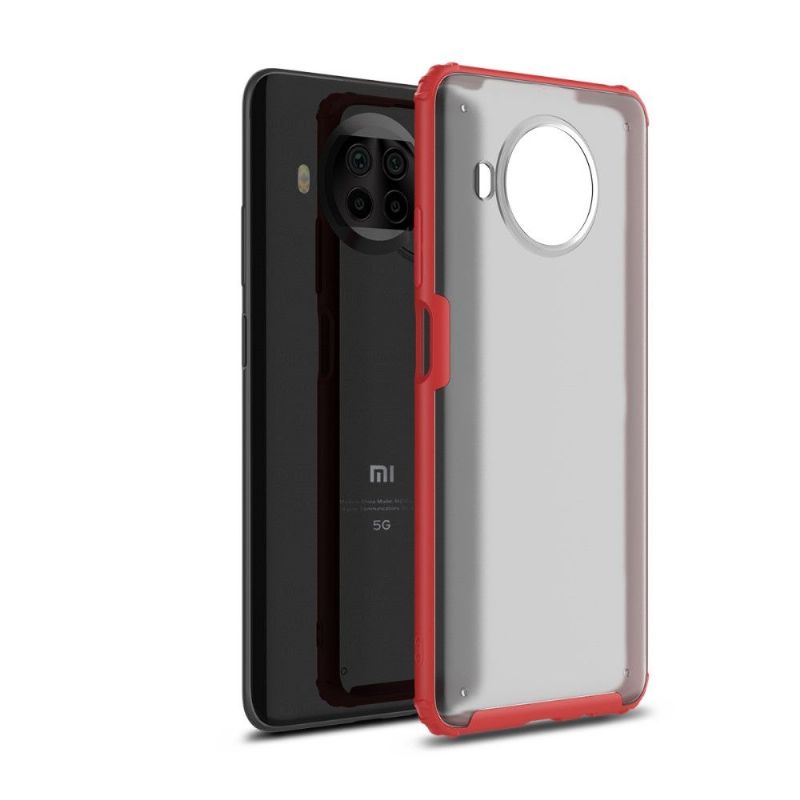 Kryt Na Xiaomi Mi 10T Lite Série Brnění