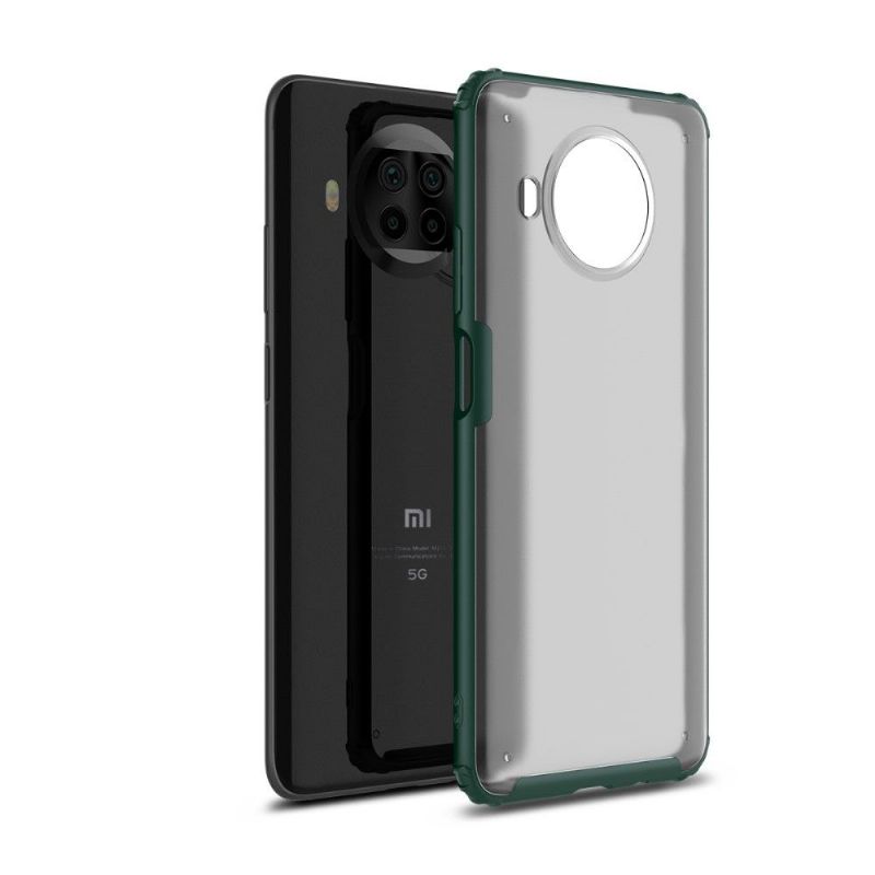 Kryt Na Xiaomi Mi 10T Lite Série Brnění