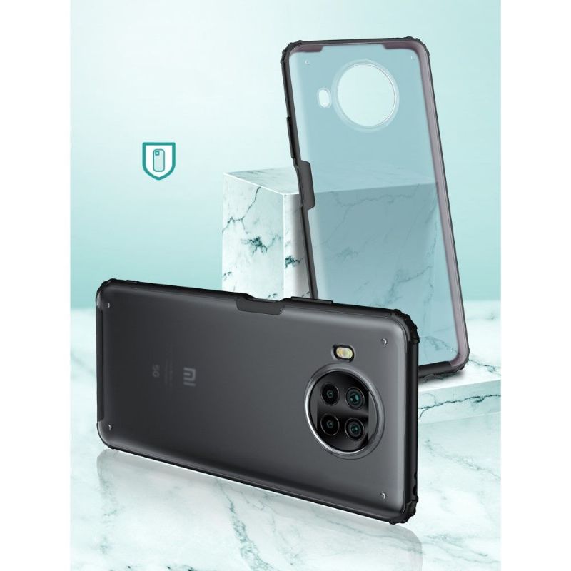 Kryt Na Xiaomi Mi 10T Lite Série Brnění