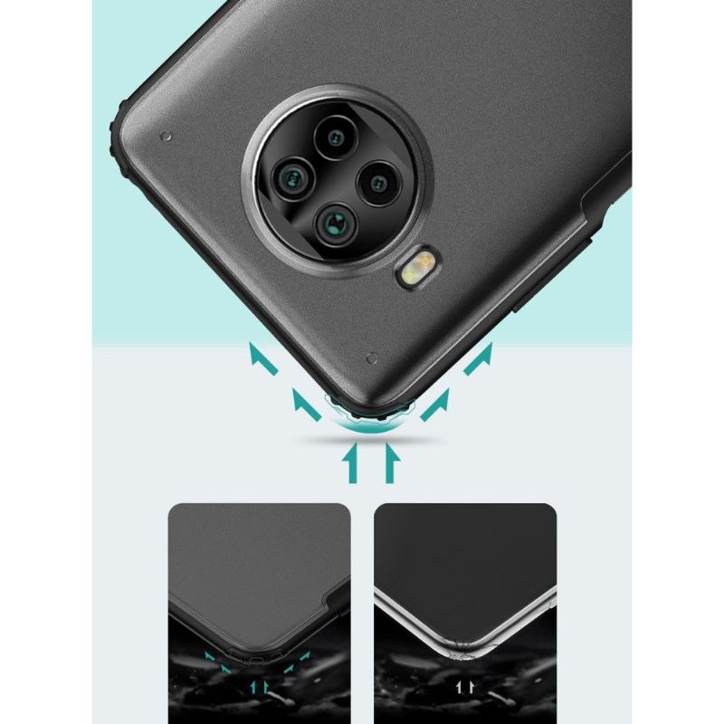 Kryt Na Xiaomi Mi 10T Lite Série Brnění