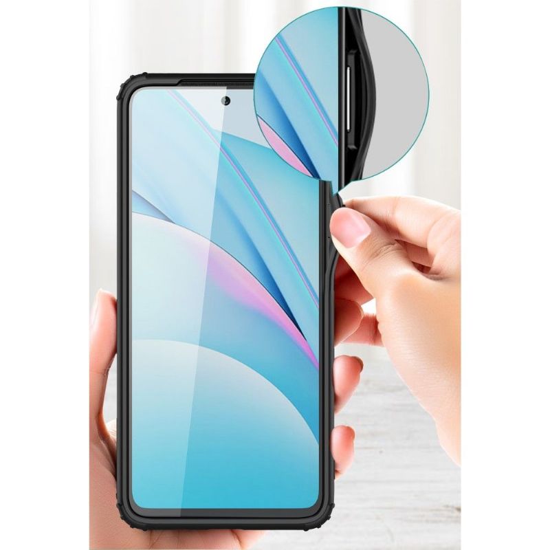 Kryt Na Xiaomi Mi 10T Lite Série Brnění