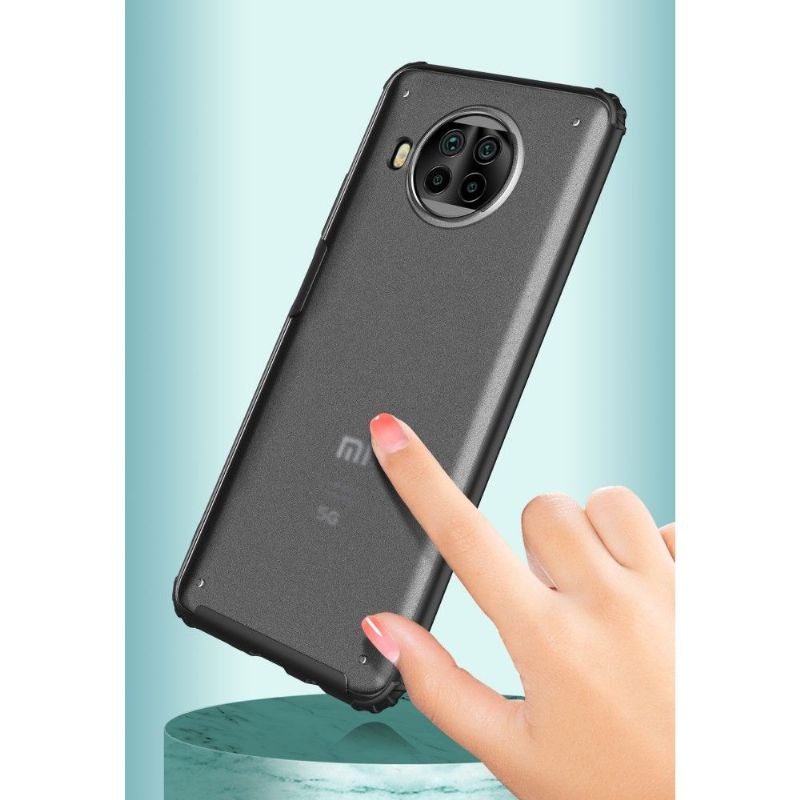 Kryt Na Xiaomi Mi 10T Lite Série Brnění