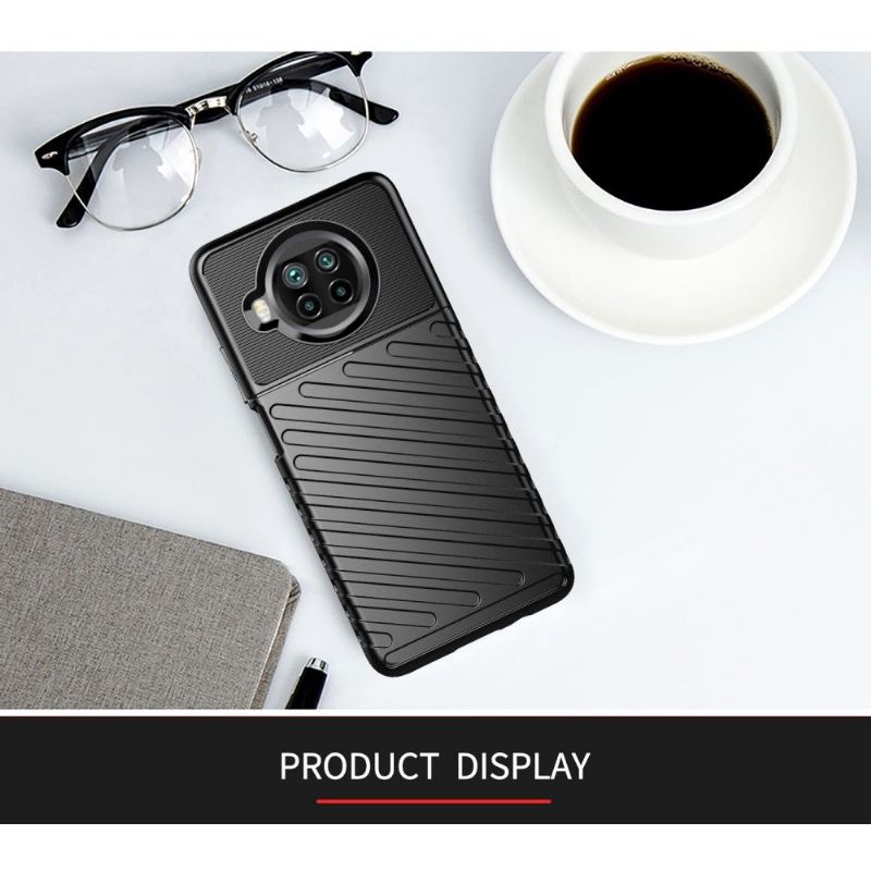 Kryt Na Xiaomi Mi 10T Lite Série Thor