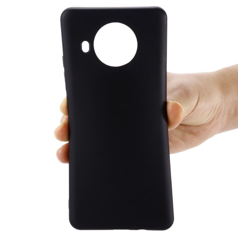 Kryt Na Xiaomi Mi 10T Lite Tekutý Silikon