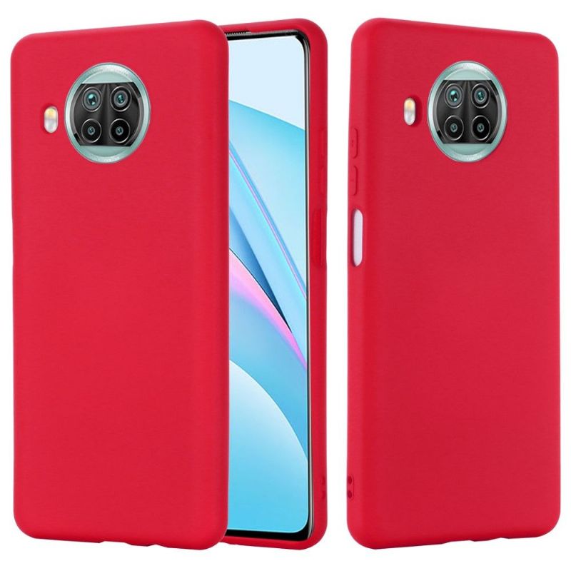 Kryt Na Xiaomi Mi 10T Lite Tekutý Silikon