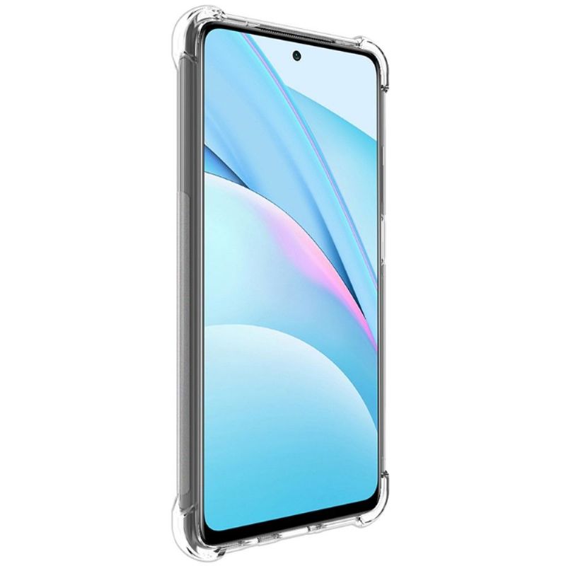 Kryty Na Mobil Na Xiaomi Mi 10T Lite Class Protect Clear