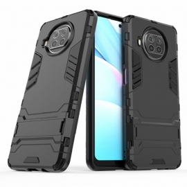 Kryty Na Mobil Na Xiaomi Mi 10T Lite Cool Guard S Integrovaným Stojanem