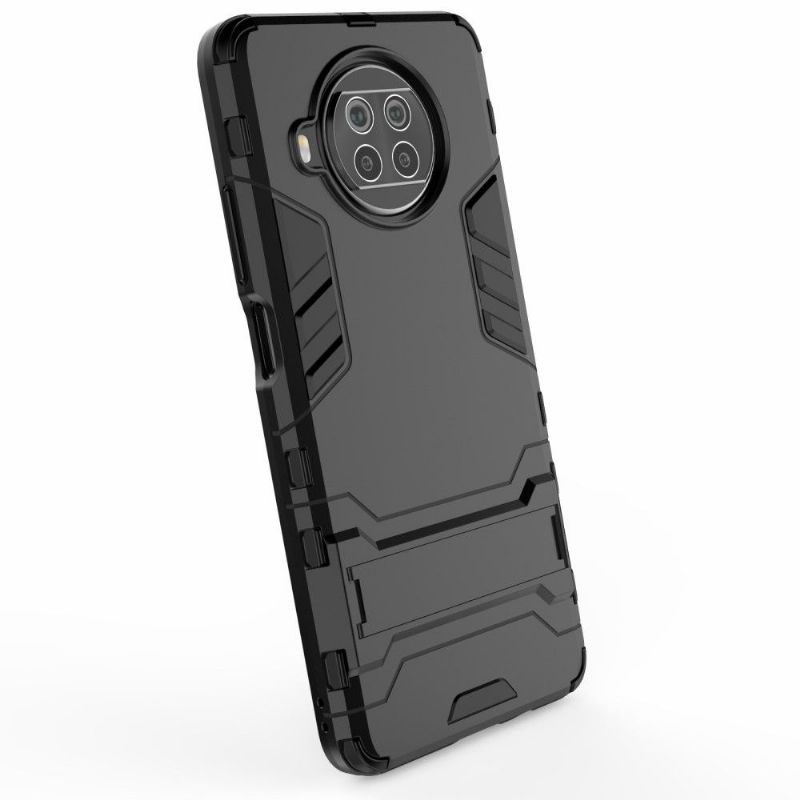 Kryty Na Mobil Na Xiaomi Mi 10T Lite Cool Guard S Integrovaným Stojanem