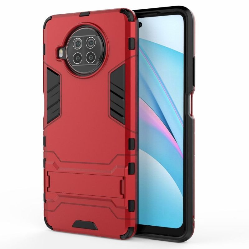 Kryty Na Mobil Na Xiaomi Mi 10T Lite Cool Guard S Integrovaným Stojanem
