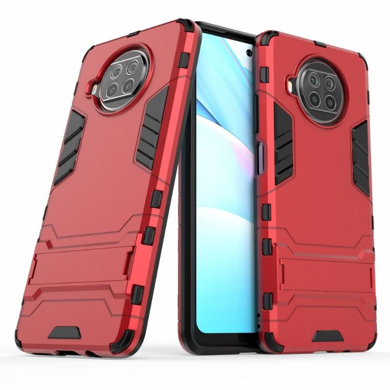 Kryty Na Mobil Na Xiaomi Mi 10T Lite Cool Guard S Integrovaným Stojanem
