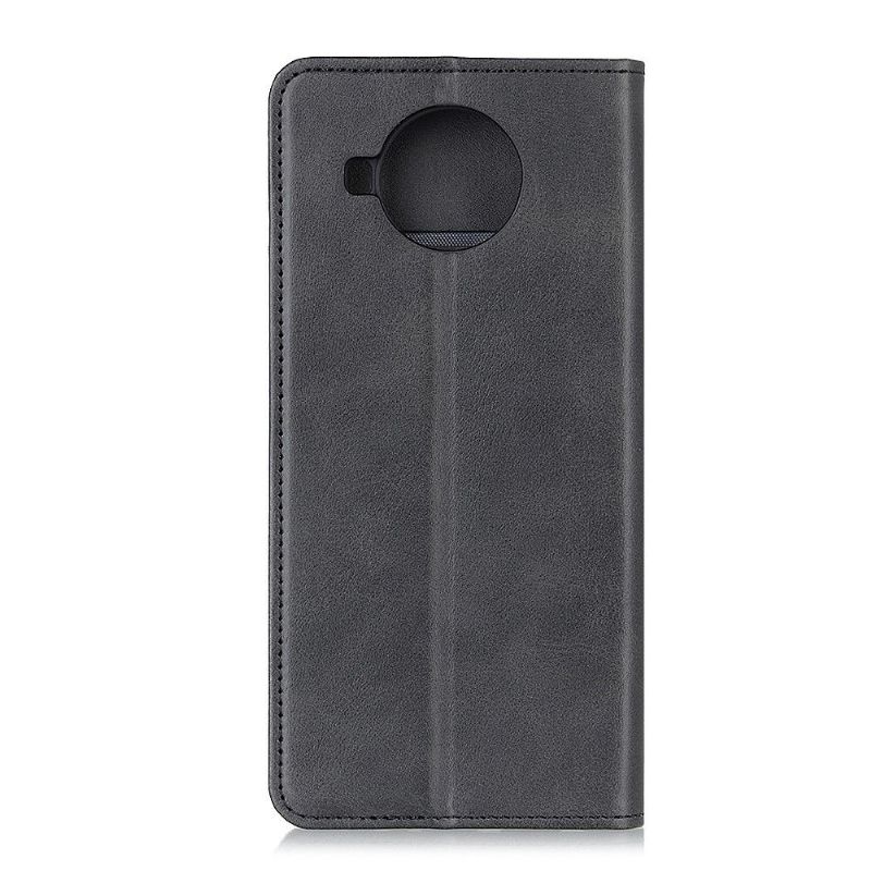 Kryty Na Mobil Na Xiaomi Mi 10T Lite Flipové Pouzdro Simone Ve Věku