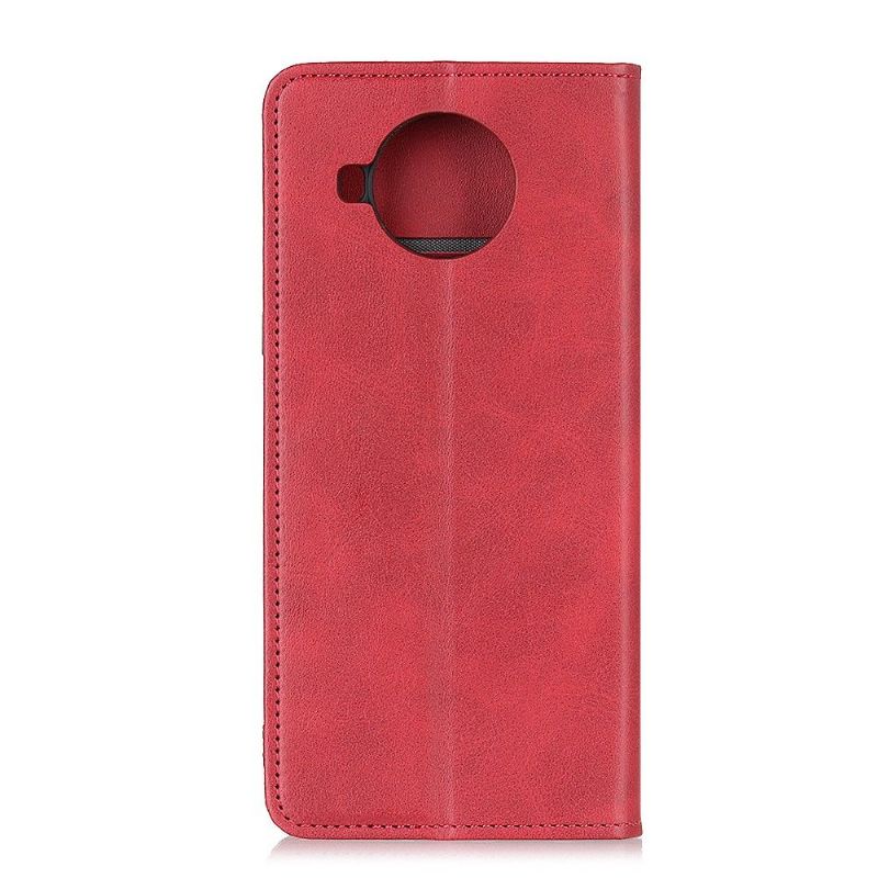 Kryty Na Mobil Na Xiaomi Mi 10T Lite Flipové Pouzdro Simone Ve Věku