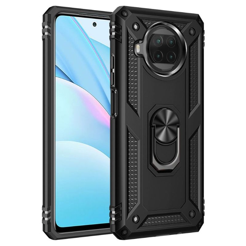 Kryty Na Mobil Na Xiaomi Mi 10T Lite - Podpora Funkce Hybrid Shell