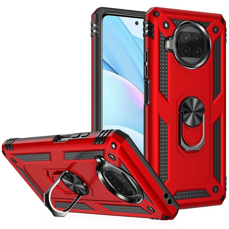 Kryty Na Mobil Na Xiaomi Mi 10T Lite - Podpora Funkce Hybrid Shell
